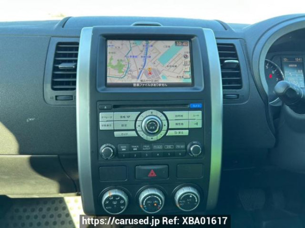 Used 2013 AT nissan x-trail T31 Image[21]