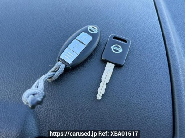 Used 2013 AT nissan x-trail T31 Image[28]