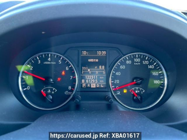Used 2013 AT nissan x-trail T31 Image[29]