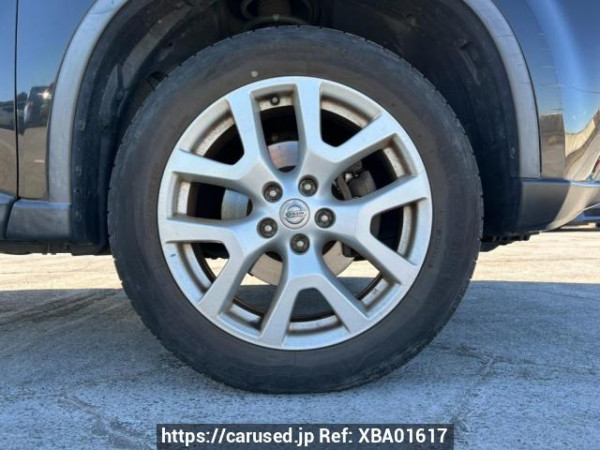 Used 2013 AT nissan x-trail T31 Image[31]