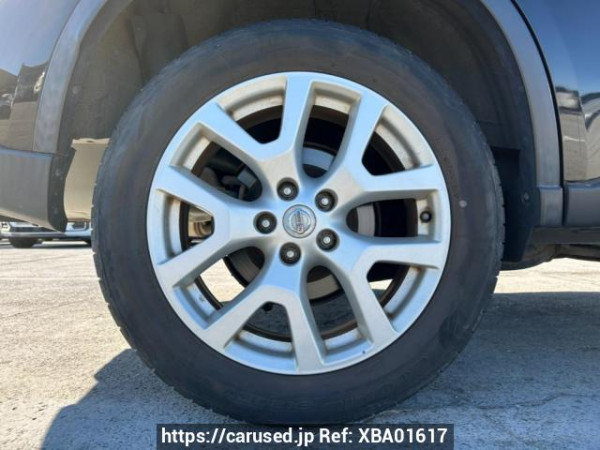 Used 2013 AT nissan x-trail T31 Image[32]
