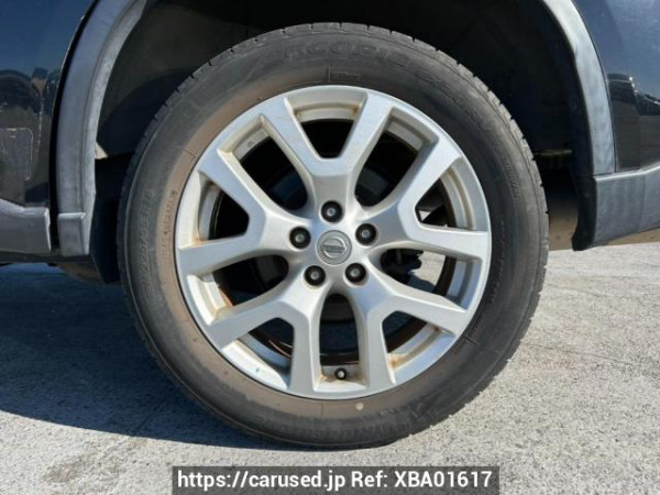 Used 2013 AT nissan x-trail T31 Image[33]