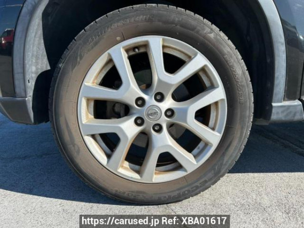 Used 2013 AT nissan x-trail T31 Image[34]