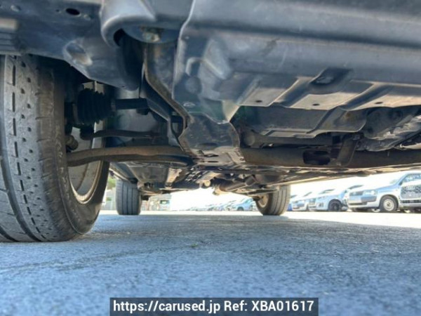 Used 2013 AT nissan x-trail T31 Image[35]