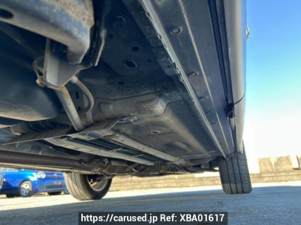 Used 2013 AT nissan x-trail T31 Image[37]
