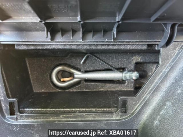 Used 2013 AT nissan x-trail T31 Image[45]