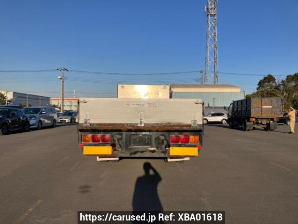 Used 1997 MT hino ranger FD2JKBA Image[5]