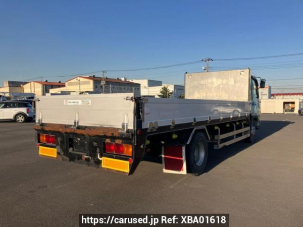 Used 1997 MT hino ranger FD2JKBA Image[6]