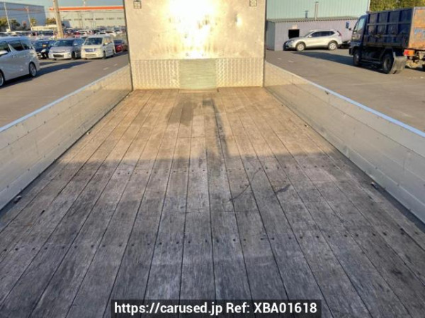 Used 1997 MT hino ranger FD2JKBA Image[8]