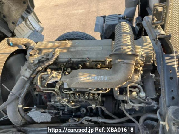 Used 1997 MT hino ranger FD2JKBA Image[9]