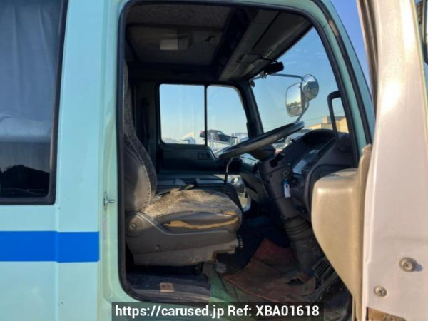 Used 1997 MT hino ranger FD2JKBA Image[12]