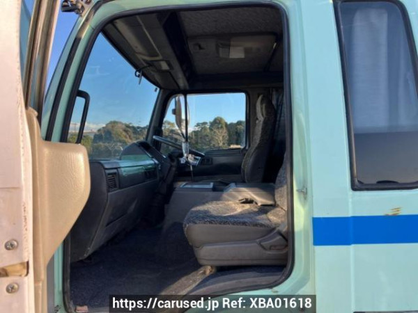 Used 1997 MT hino ranger FD2JKBA Image[13]