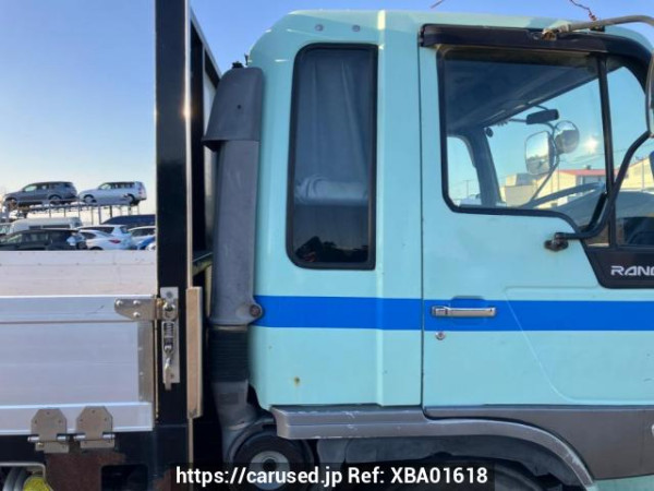 Used 1997 MT hino ranger FD2JKBA Image[14]