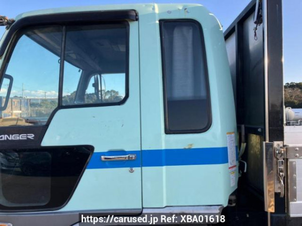 Used 1997 MT hino ranger FD2JKBA Image[15]