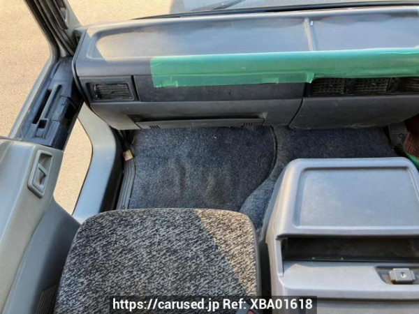 Used 1997 MT hino ranger FD2JKBA Image[17]