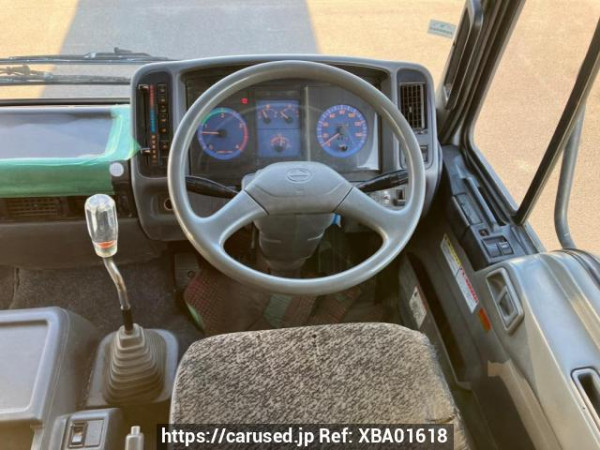 Used 1997 MT hino ranger FD2JKBA Image[18]