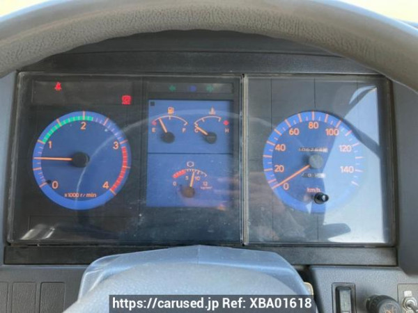 Used 1997 MT hino ranger FD2JKBA Image[19]