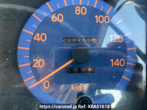 Used 1997 MT hino ranger FD2JKBA Image[20]