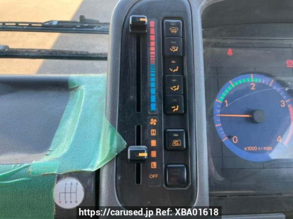Used 1997 MT hino ranger FD2JKBA Image[21]