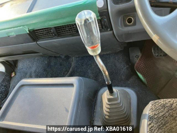 Used 1997 MT hino ranger FD2JKBA Image[22]