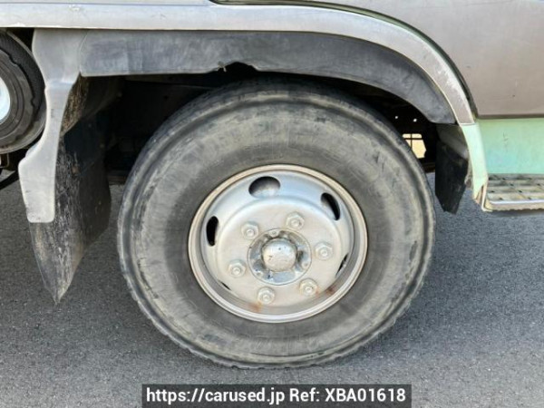 Used 1997 MT hino ranger FD2JKBA Image[24]