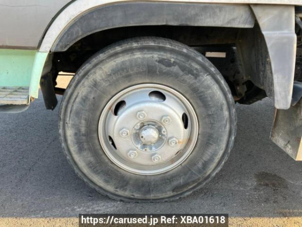 Used 1997 MT hino ranger FD2JKBA Image[25]