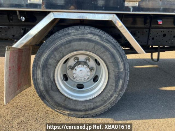 Used 1997 MT hino ranger FD2JKBA Image[26]