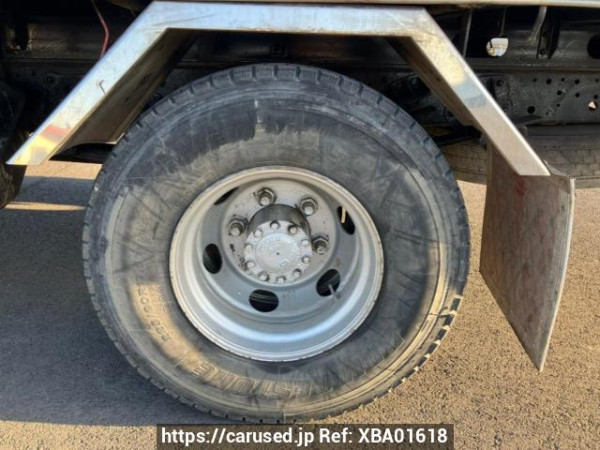 Used 1997 MT hino ranger FD2JKBA Image[27]