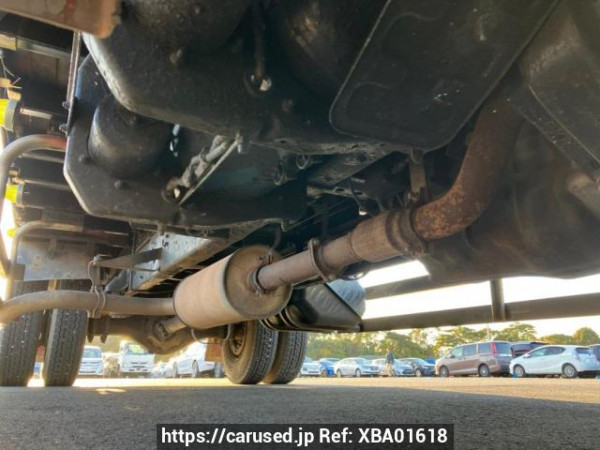 Used 1997 MT hino ranger FD2JKBA Image[28]