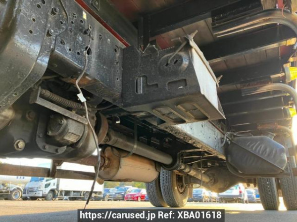 Used 1997 MT hino ranger FD2JKBA Image[29]