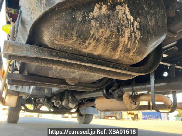 Used 1997 MT hino ranger FD2JKBA Image[30]