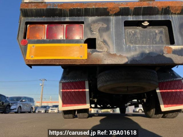 Used 1997 MT hino ranger FD2JKBA Image[32]