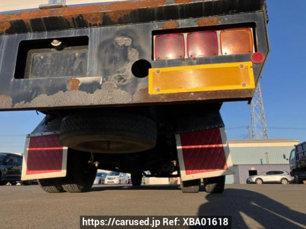Used 1997 MT hino ranger FD2JKBA Image[33]