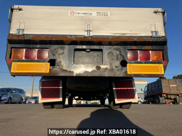 Used 1997 MT hino ranger FD2JKBA Image[34]