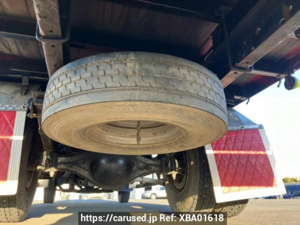 Used 1997 MT hino ranger FD2JKBA Image[35]