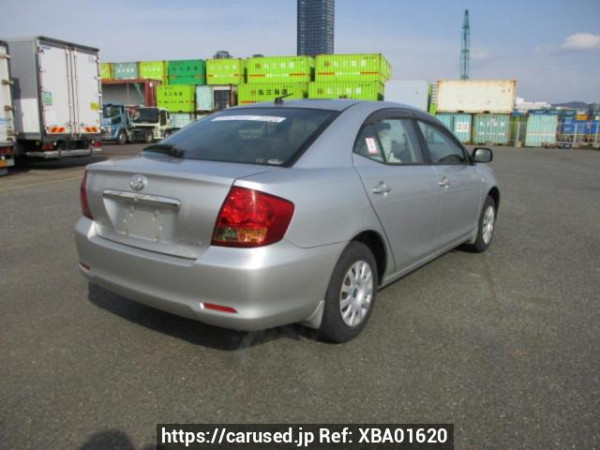 Used 2002 AT toyota allion NZT240 Image[6]