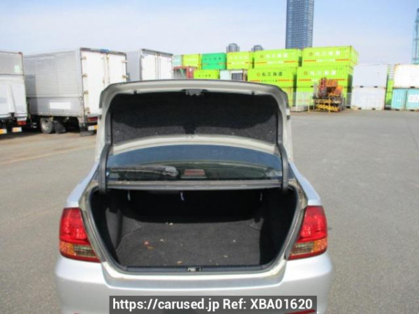 Used 2002 AT toyota allion NZT240 Image[8]