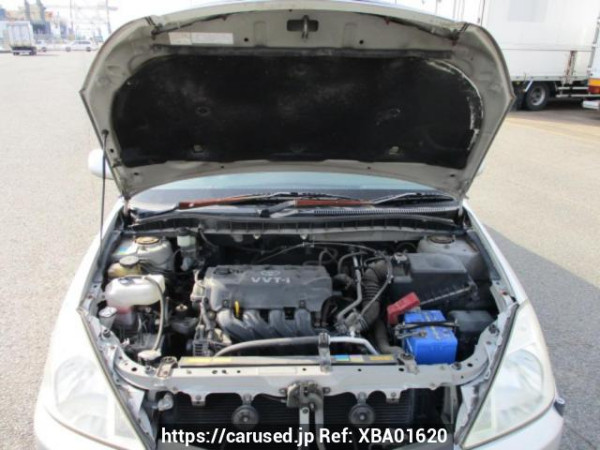 Used 2002 AT toyota allion NZT240 Image[9]