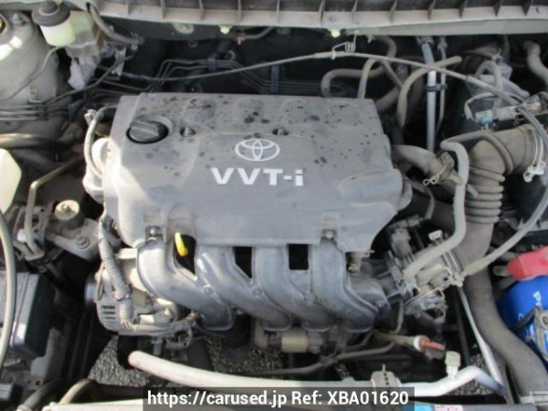 Used 2002 AT toyota allion NZT240 Image[10]