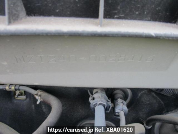 Used 2002 AT toyota allion NZT240 Image[12]