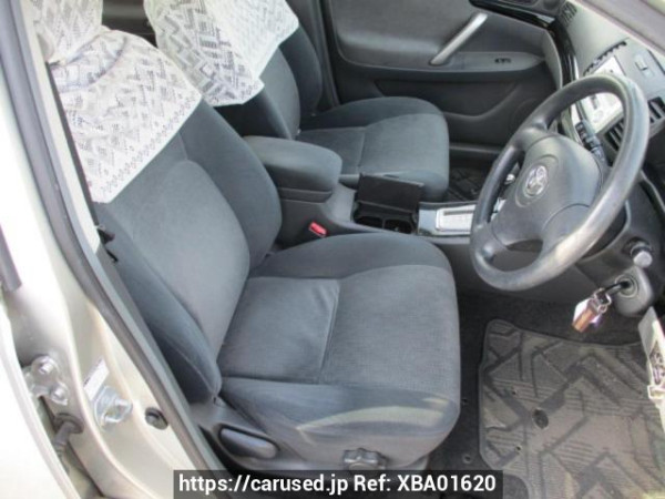 Used 2002 AT toyota allion NZT240 Image[13]