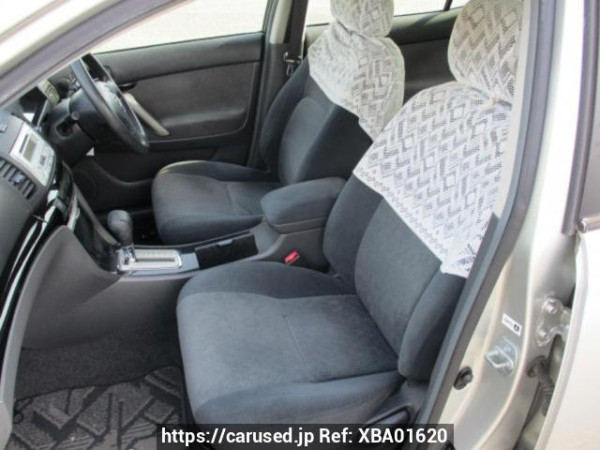 Used 2002 AT toyota allion NZT240 Image[14]
