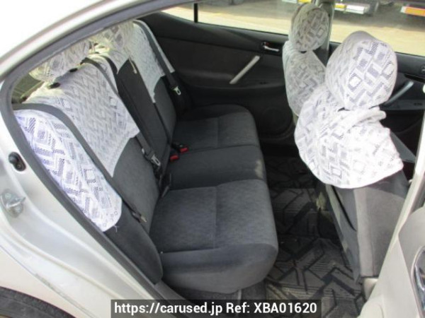 Used 2002 AT toyota allion NZT240 Image[15]