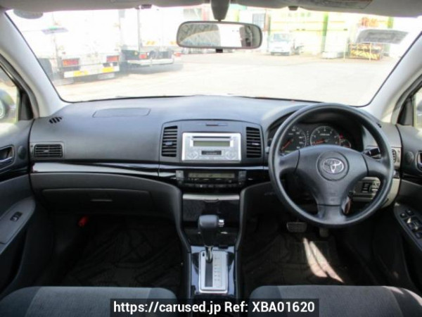 Used 2002 AT toyota allion NZT240 Image[17]