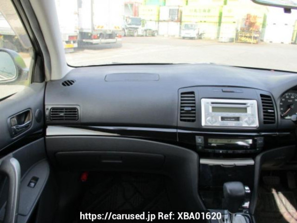 Used 2002 AT toyota allion NZT240 Image[18]
