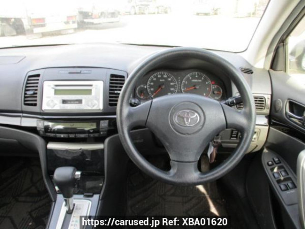 Used 2002 AT toyota allion NZT240 Image[19]