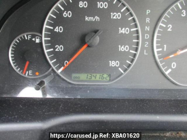 Used 2002 AT toyota allion NZT240 Image[21]