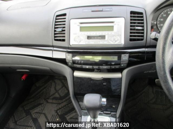 Used 2002 AT toyota allion NZT240 Image[22]