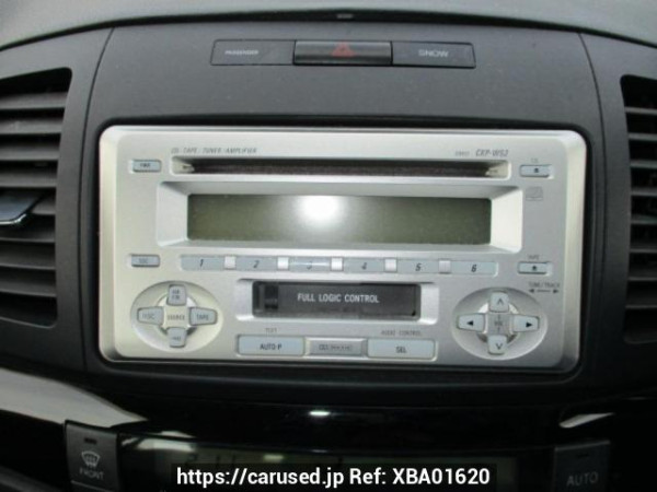 Used 2002 AT toyota allion NZT240 Image[23]