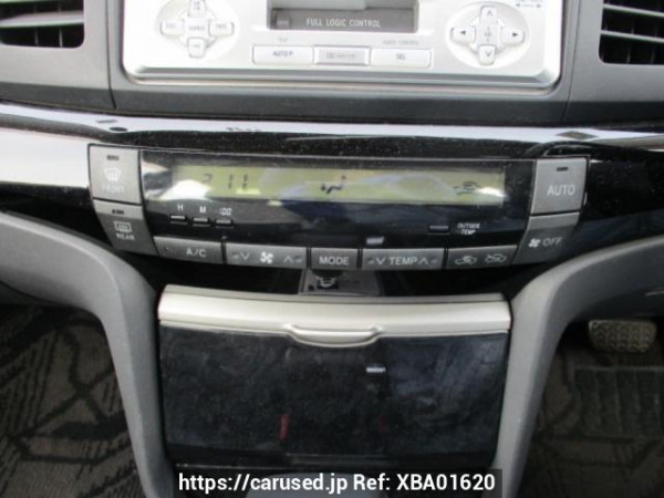 Used 2002 AT toyota allion NZT240 Image[24]
